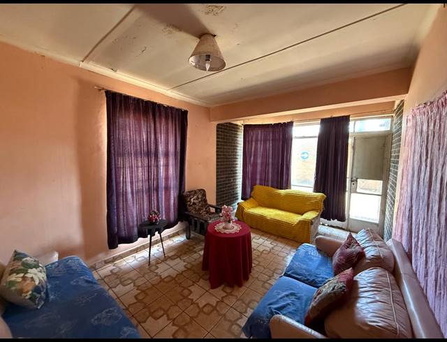 3 BEDROOM HOUSE FOR SALE IN VANDERBIJLPARK CE 3